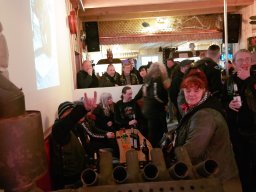 20 Jahre Bikerfreunde Ammelshain e.V.